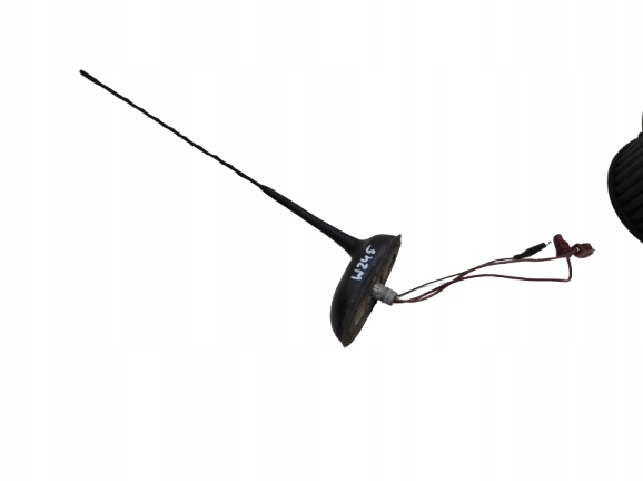 MERCEDES B W245 05- ANTENA DACHOWA A1698202775