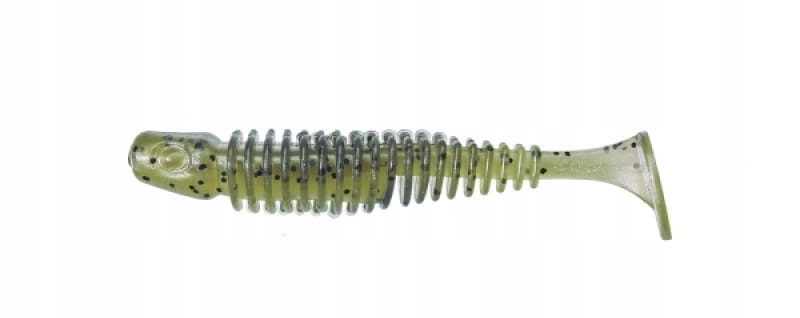 Guma Gunki Tipsy 10cm Uv Ayu