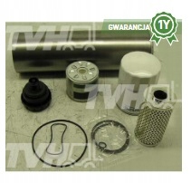 ZESTAW FILTRÓW 0009408007 LINDE 352 H35 H40 H45