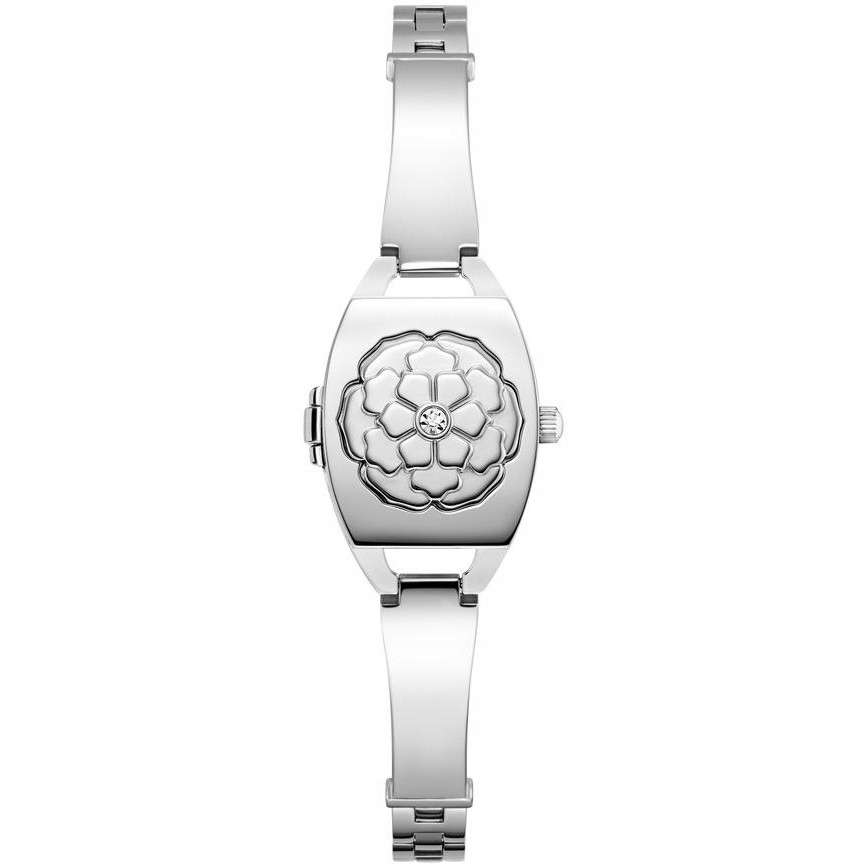 Dámské hodinky Guess GW1043L1 stříbrné
