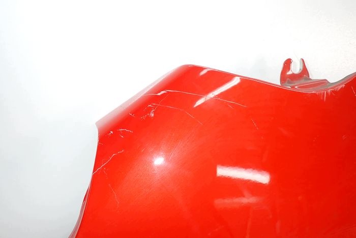 CITROEN C3 III 16- fender left front front
