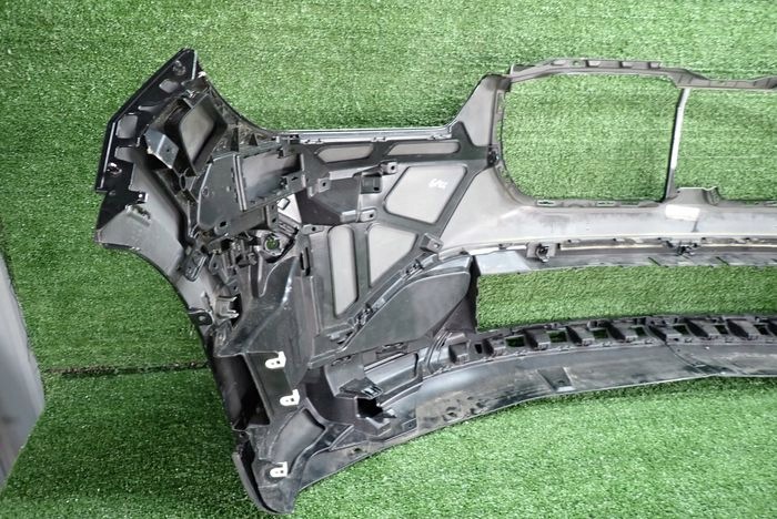 BMW X1 U11 X-LINE 22- front bumper front