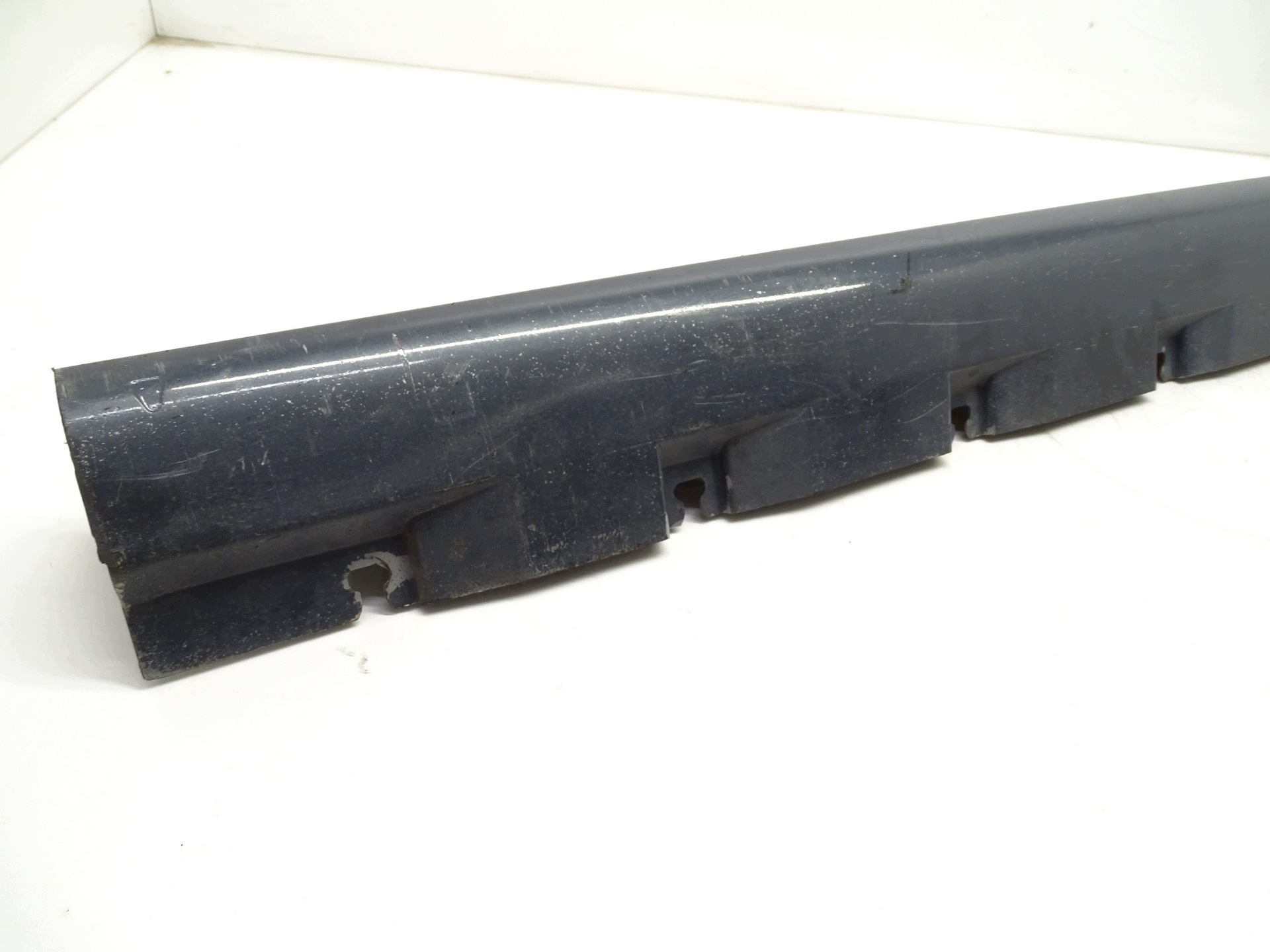 moulding threshold cap left AUDI A3 S3 8P 8P3853859