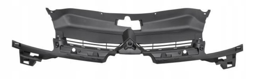 CITROEN C4 atrapa nakładka grill NOWY 04-08
