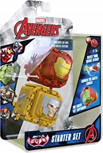 

Cobi 002451 Battle Cubes Marvel Avengers