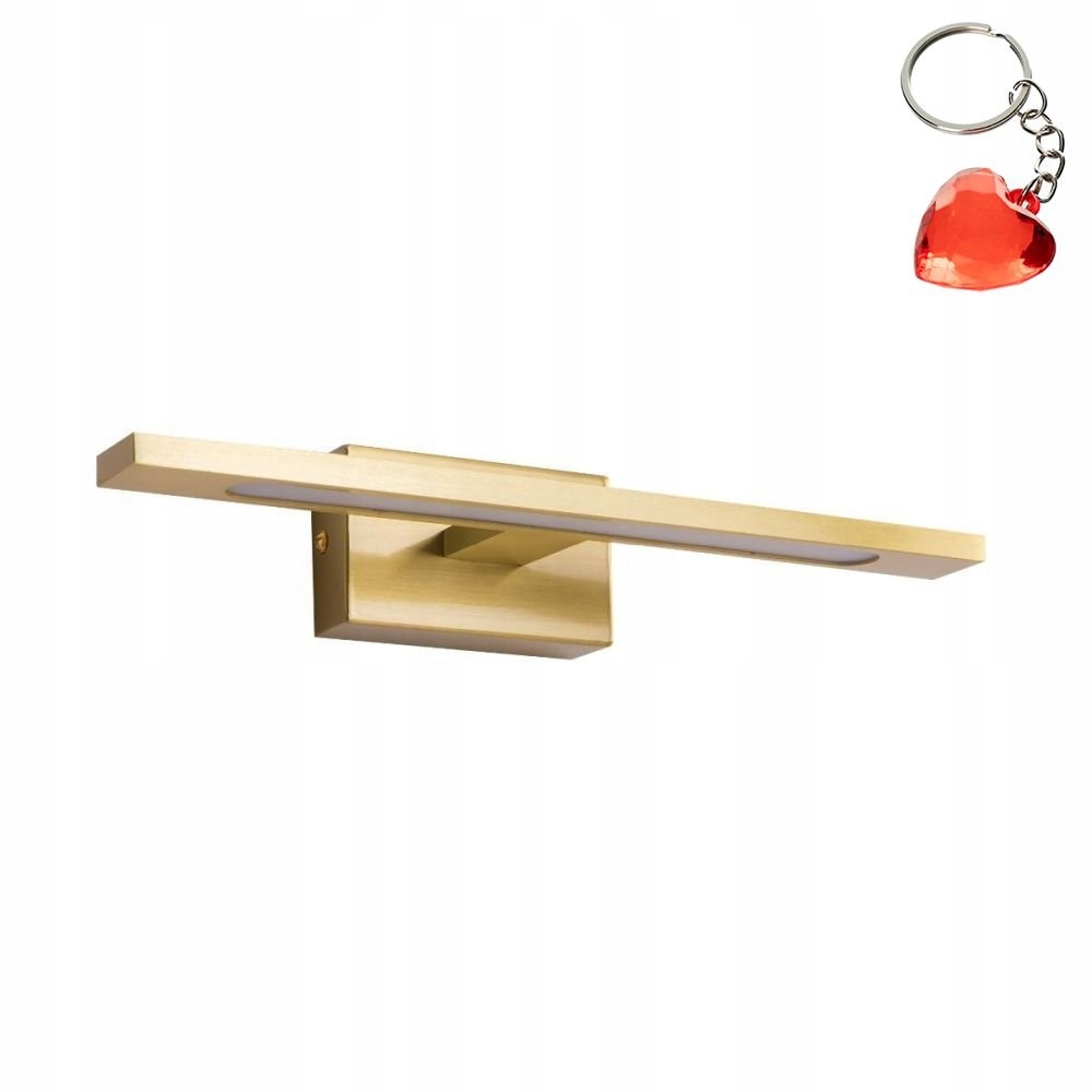 Led galerijní nástěnné svítidlo 10W Arbi RLB96473-1D Zuma Line