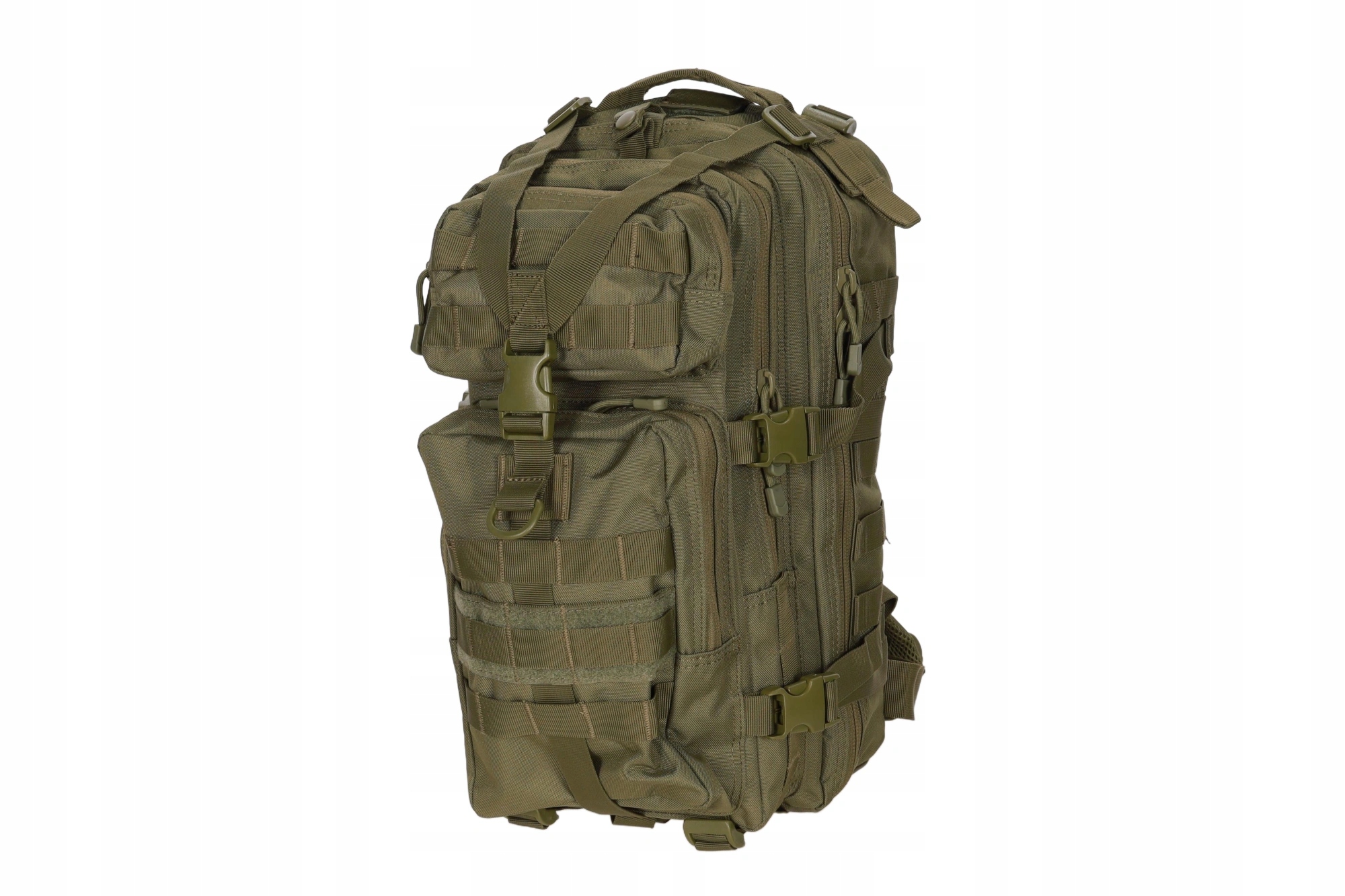 Batoh 23L Gfc Tactical Assault Pack Olivový