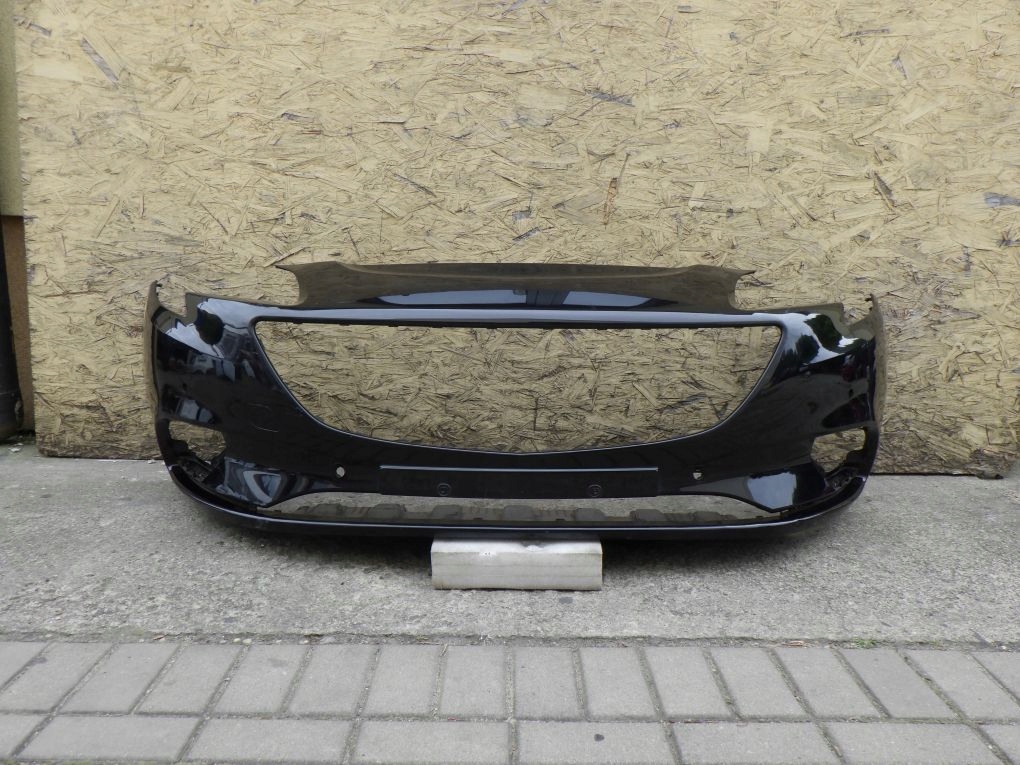 OPEL CORSA E 15- branik prednji