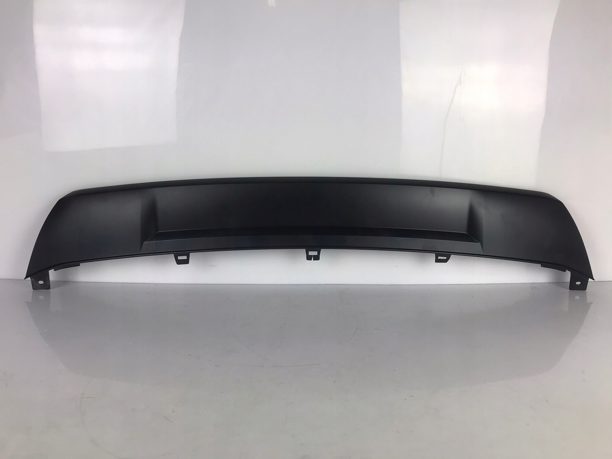 80A807531 - AUDI Q5 II S-LINE спойлер переднього бампера 17-20