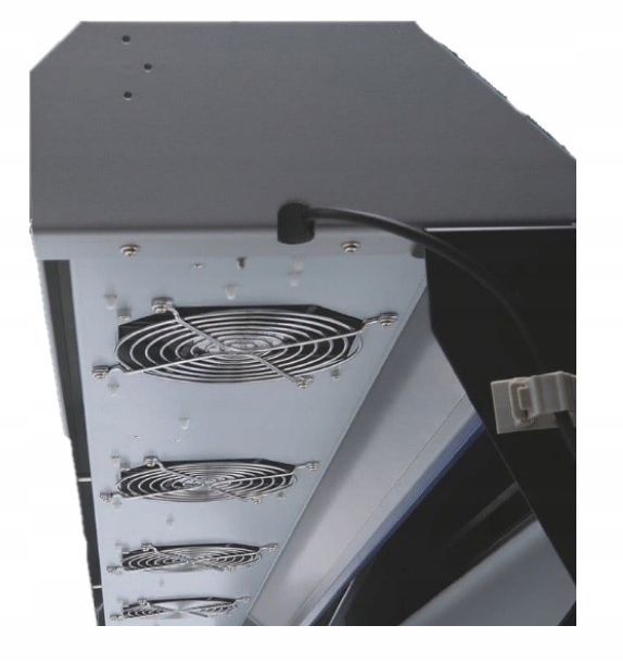 Stół grzewczy i suszarka DU-640 Roland XJ-640