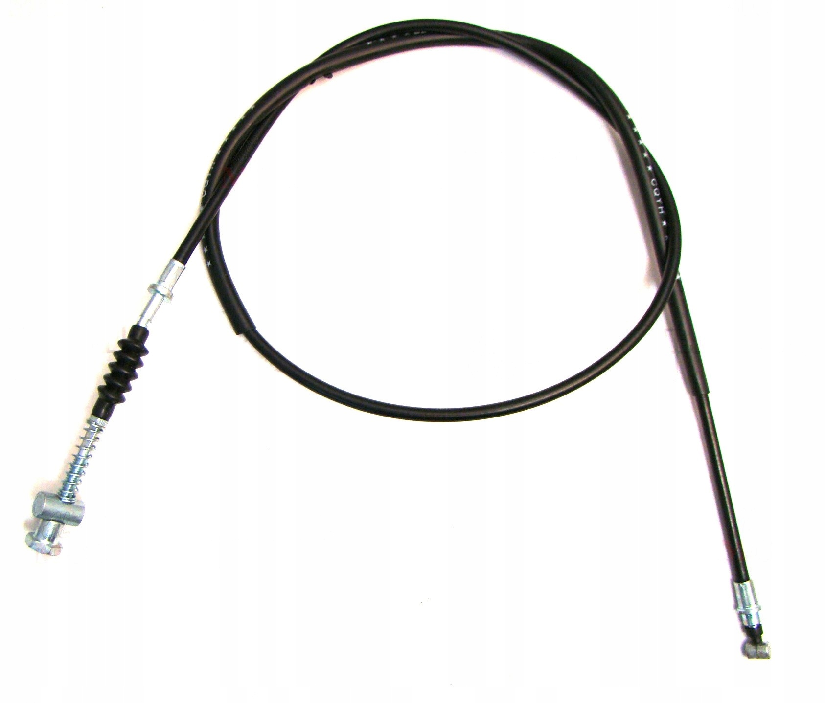 

Ferro 900 50CCM Linka Hamulca Przód