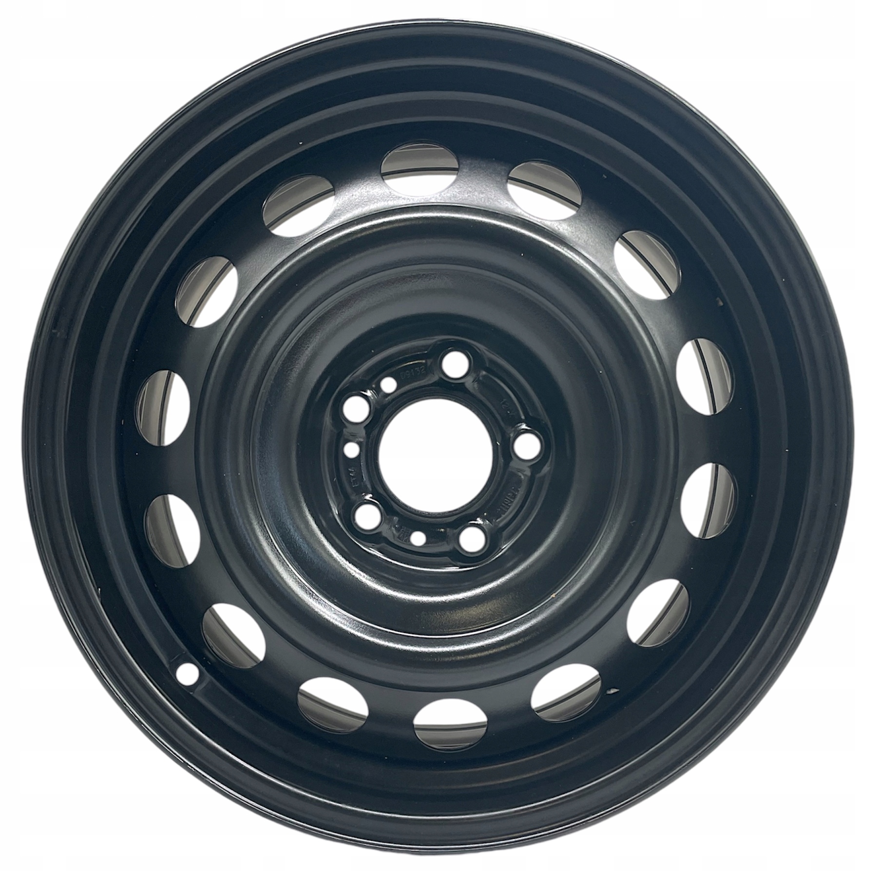 Disky 16 5x108 Citroen C4 Picasso Berlingo C5 Fiat Doblo Opel Combo Peugeot