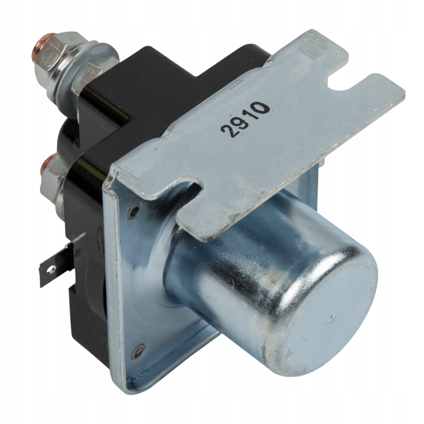 Solenoidový relé 506558601 Husqvarna R970, Rider 11,12,13,115,18