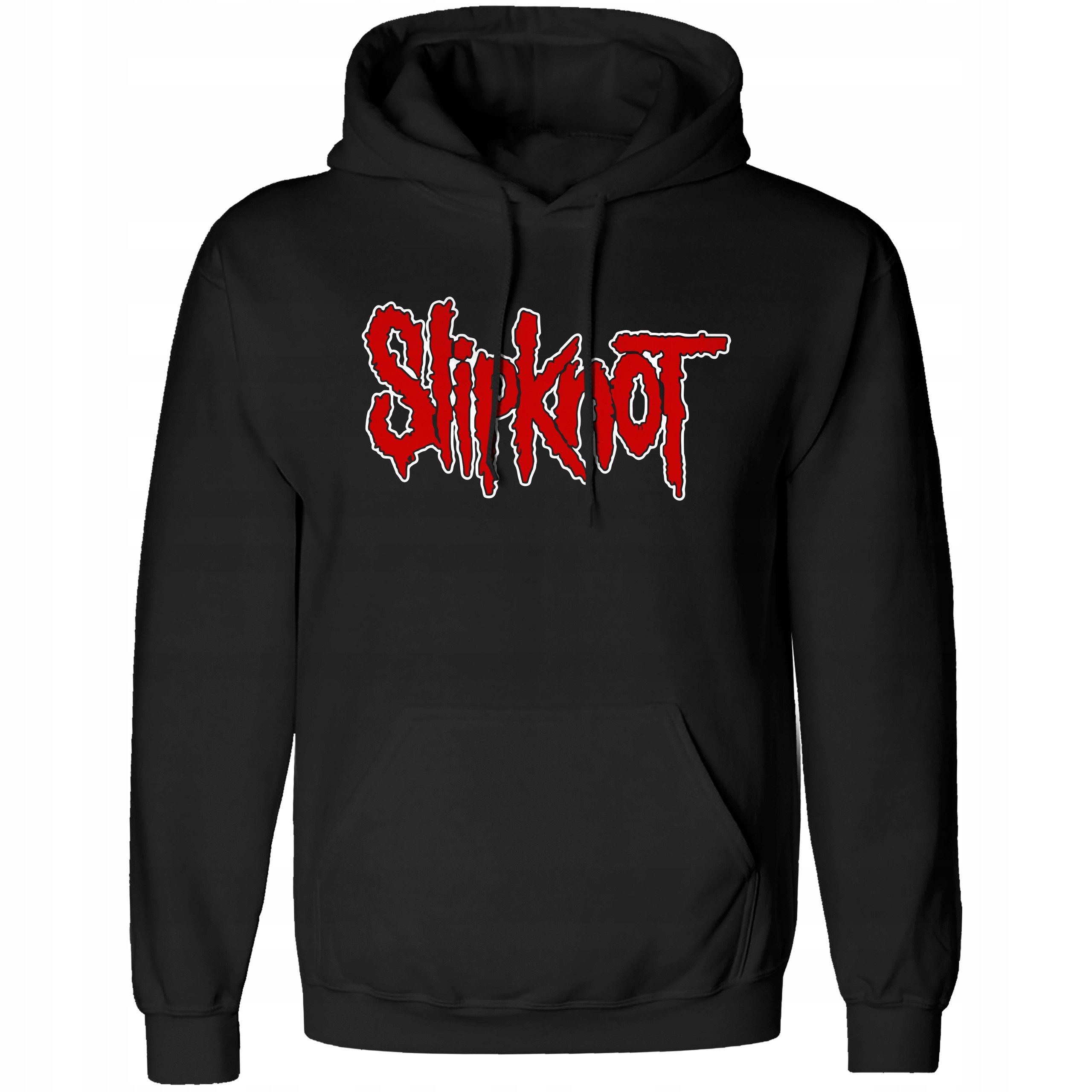 

Bluza męska Slipknot Metal Koncert XXL