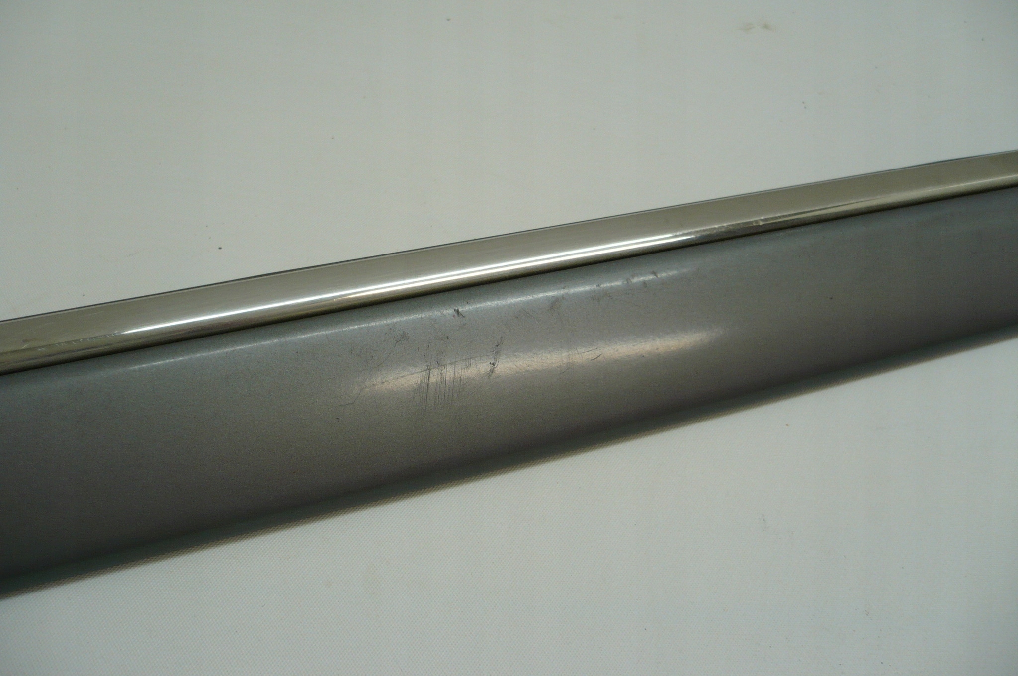 MERCEDES C-KLASA W202 moulding door right front