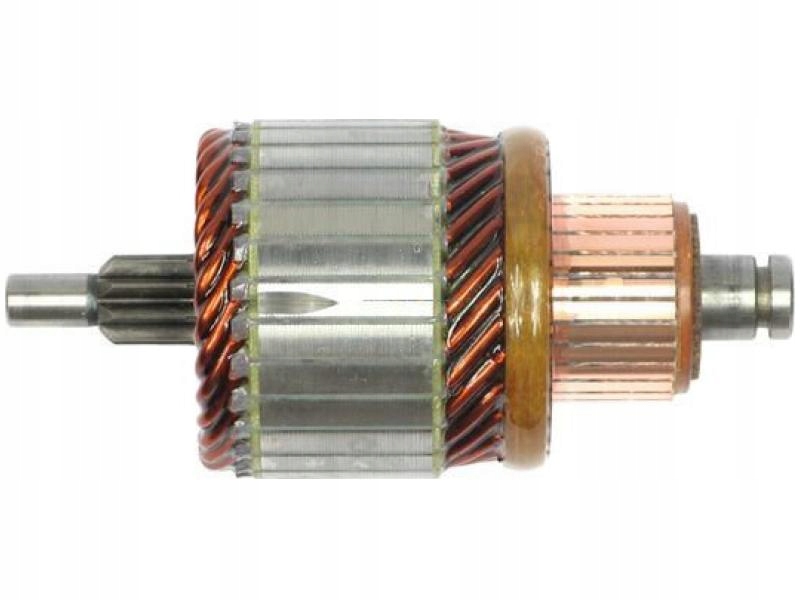 РОТОР СТАРТЕРА AS-RU SA0082