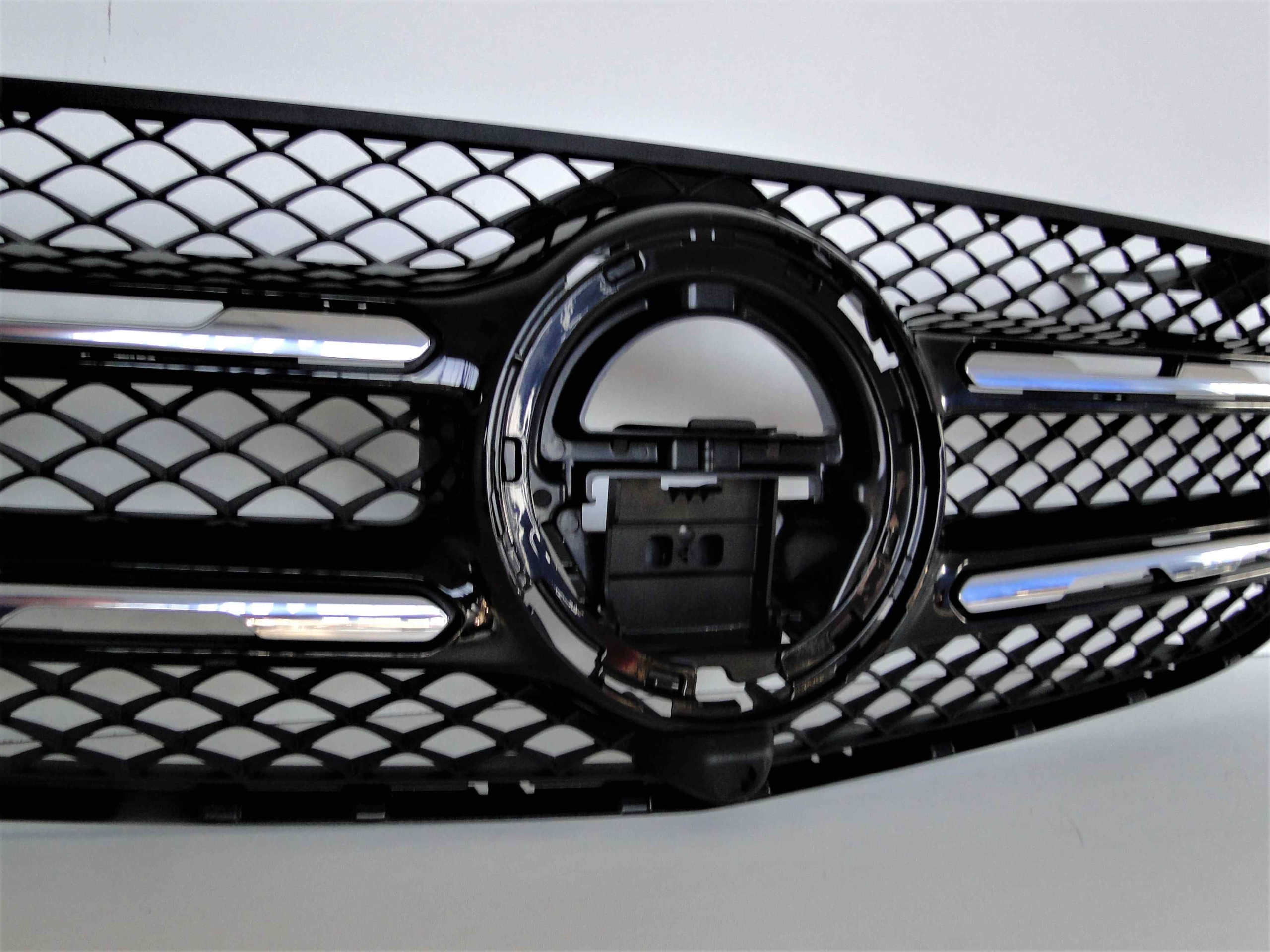 MERCEDES GLC 253 LIFT GRILL ATRAPA KAMERA RADAR Numer katalogowy oryginału A2538882900