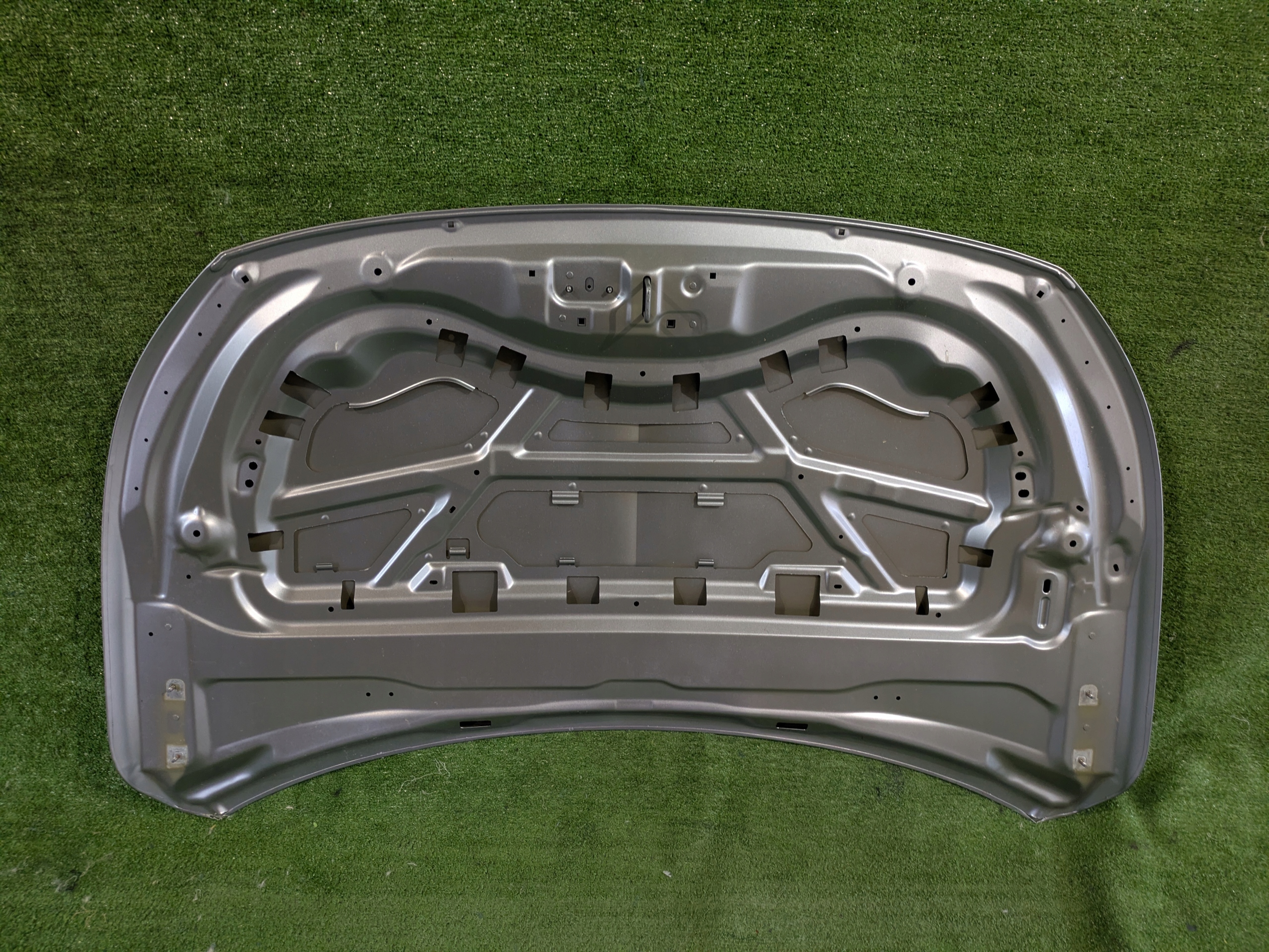 Capot OPEL CORSA F NR.322