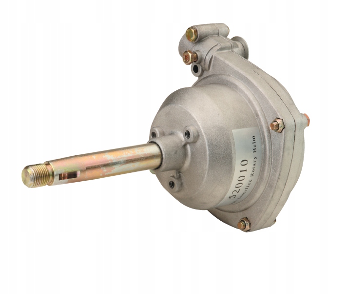 Przekładnia kierownicza P-3000 do 200KM Numer katalogowy części 0203100