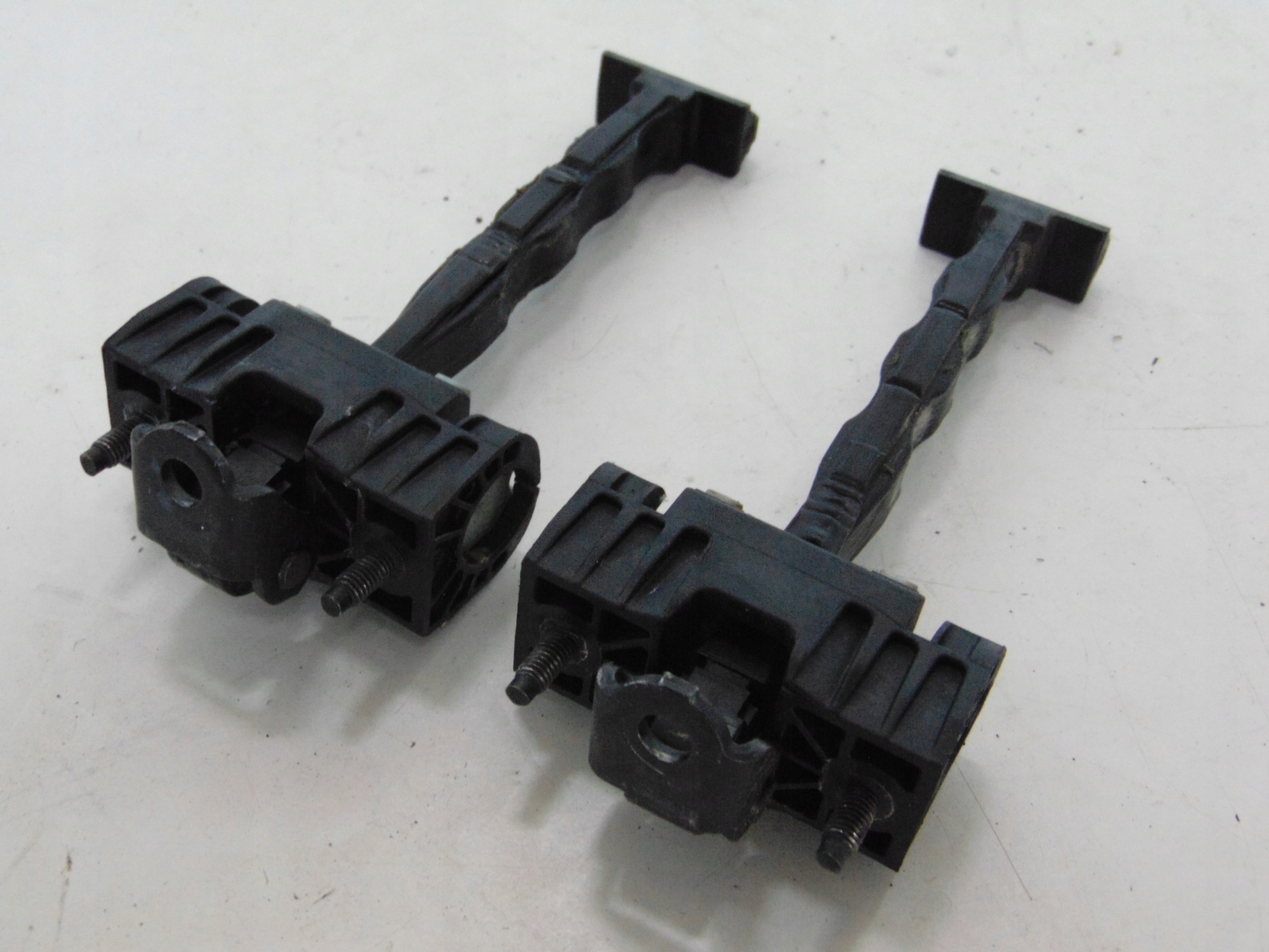 OGRANICZNIK DRZWI TYŁ PEUGEOT 508 II