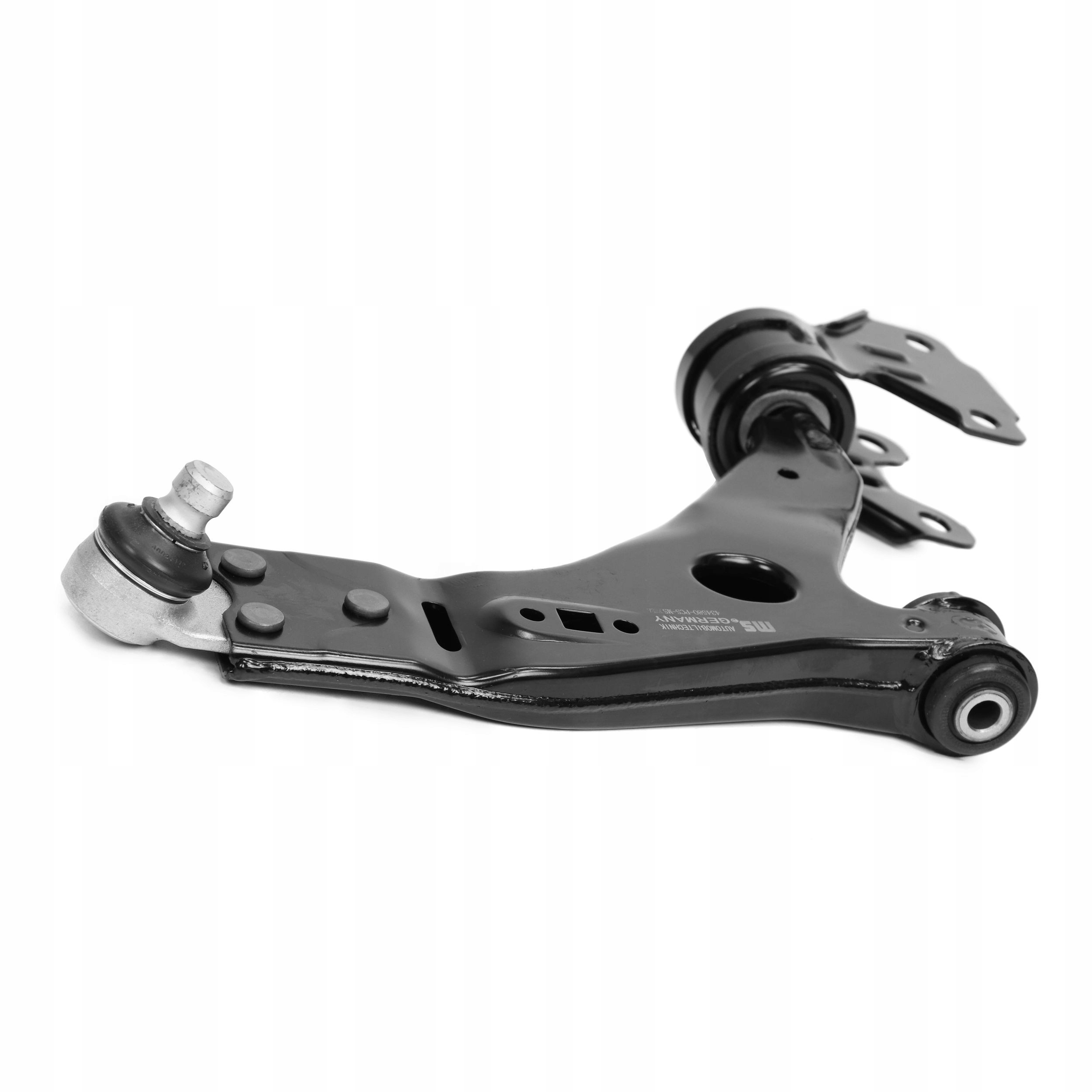 WAHACZ PRAWY PRZÓD FORD KUGA II