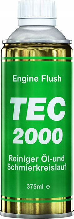 TEC-2000 ENGINE FLUSH Płukanka 375ML