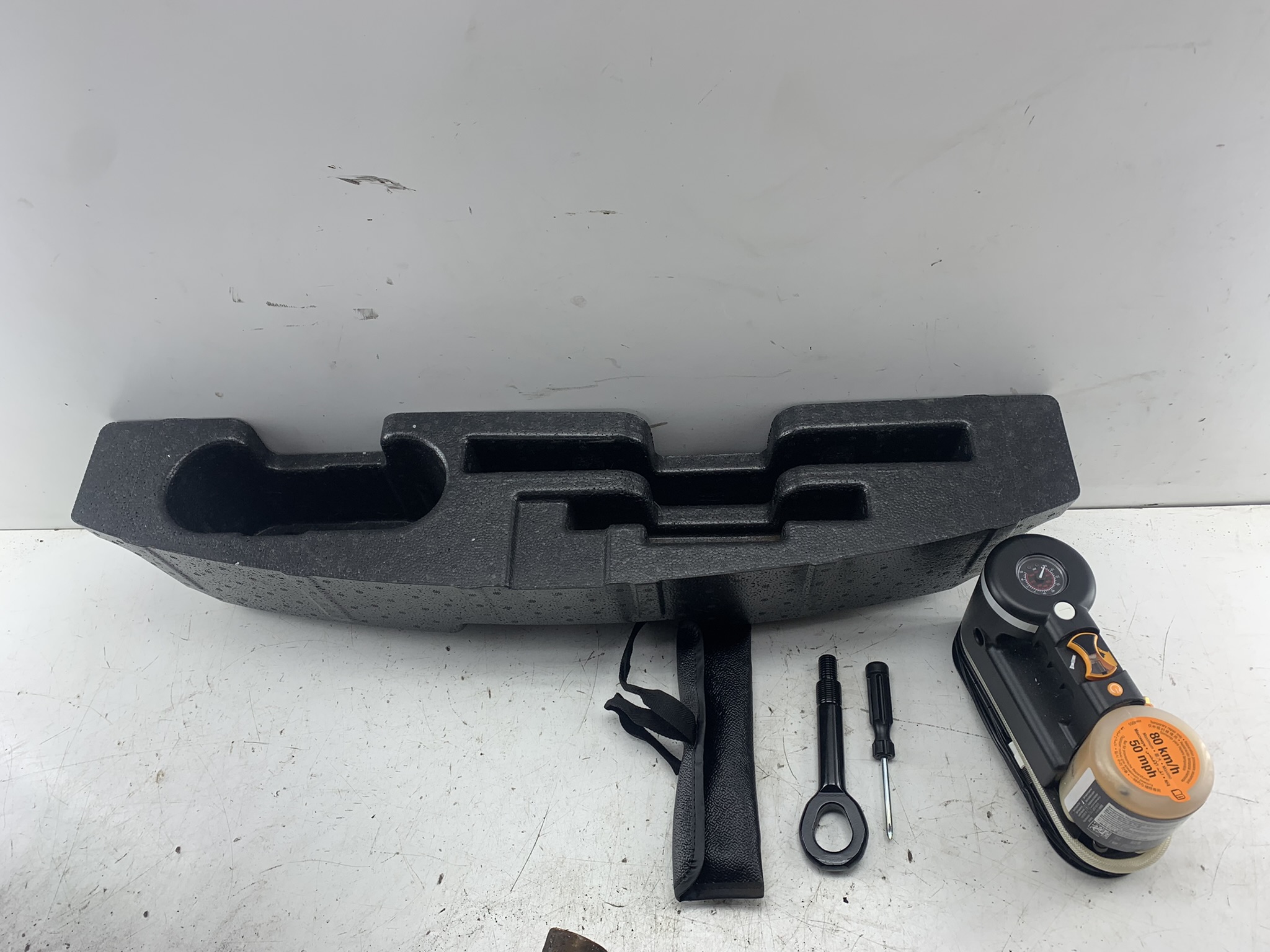 ANTARA LIFT REPAIR KIT ПЕНОПОЛИСТИРОЛ КОМПРЕССОР