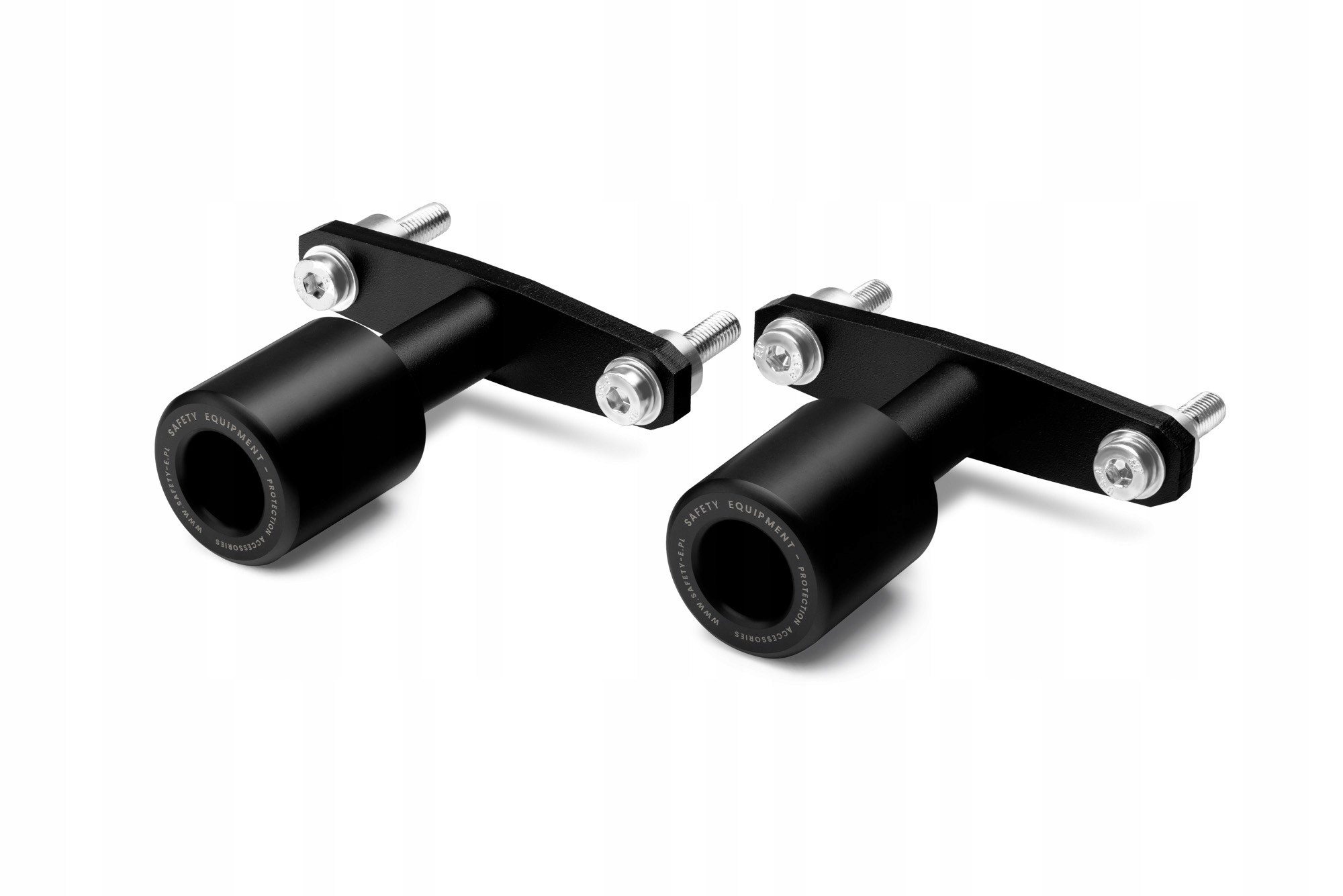 KTM SMC/SMC-R 690 od 2008 - Crash pady SE