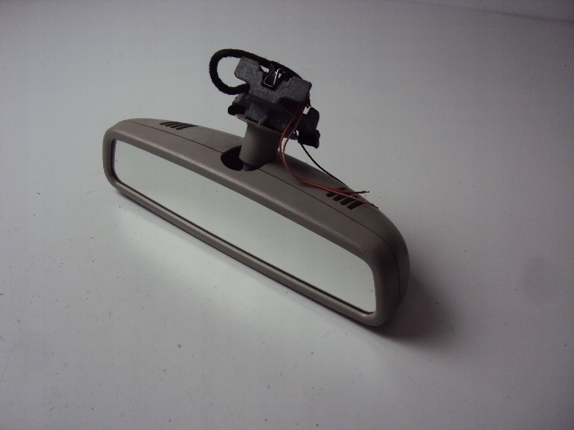 Внутрішнє дзеркало MERCEDES ML W164