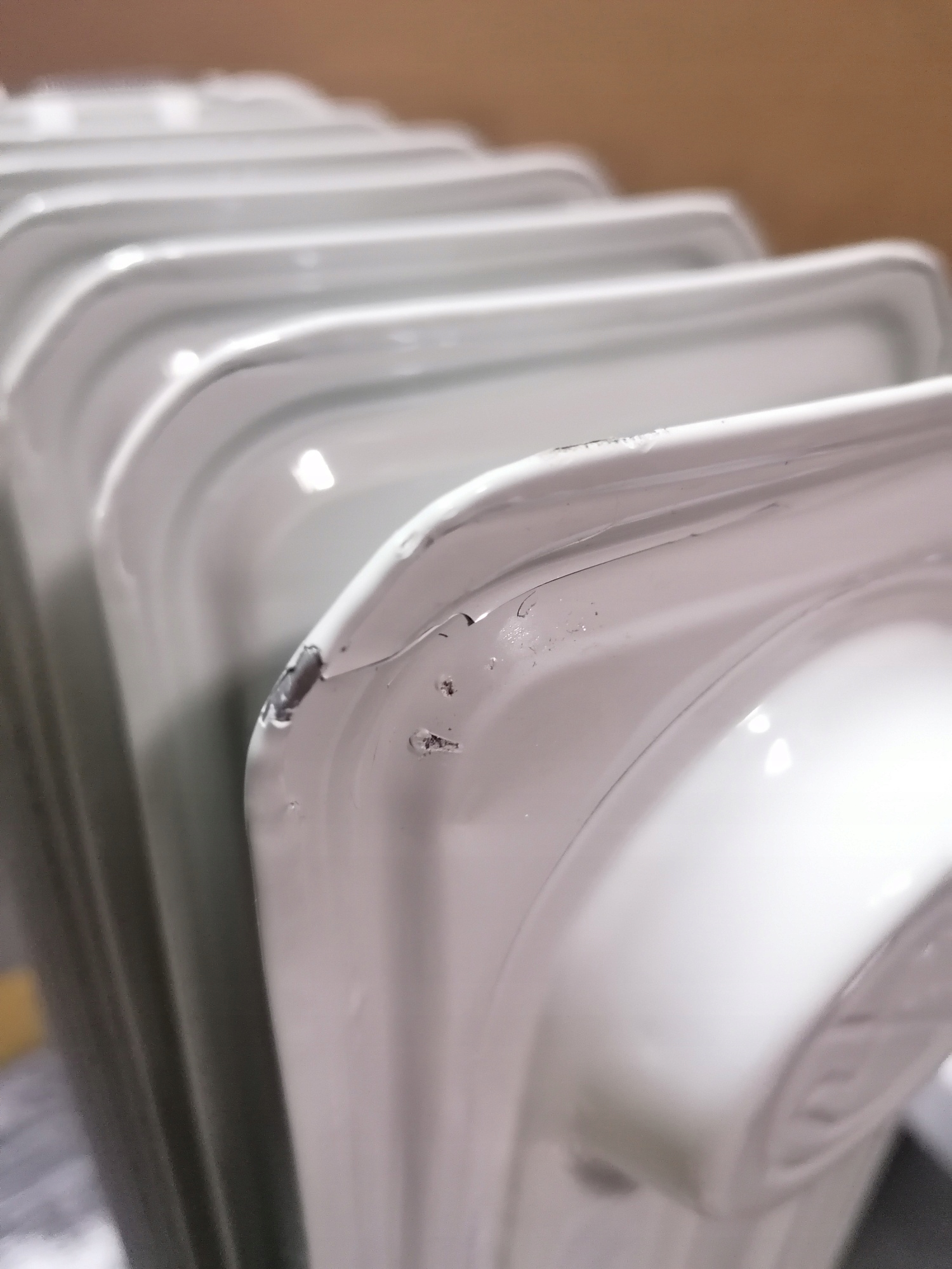 Grzejnik olejowy Ravanson 7 żeberek 1500 W 18 Marka Ravanson