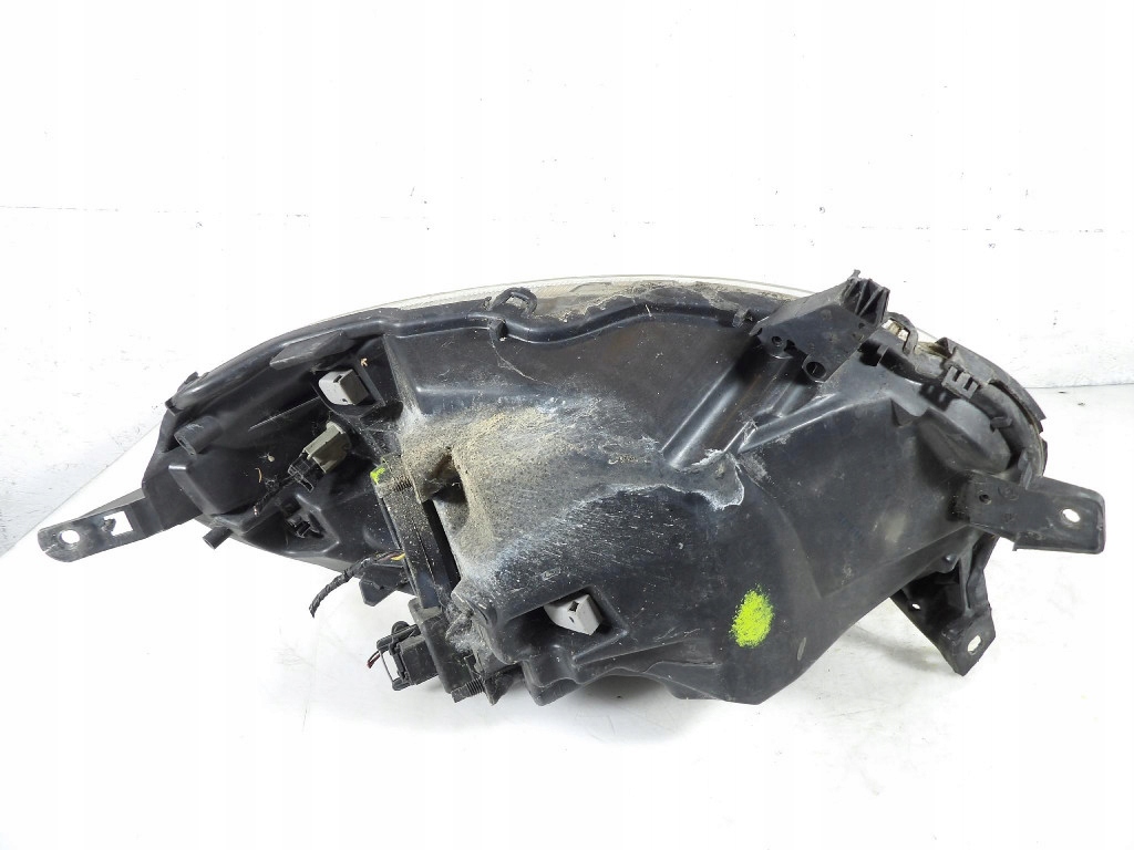 NISSAN MICRA REFLEKTOR right 26010AX700