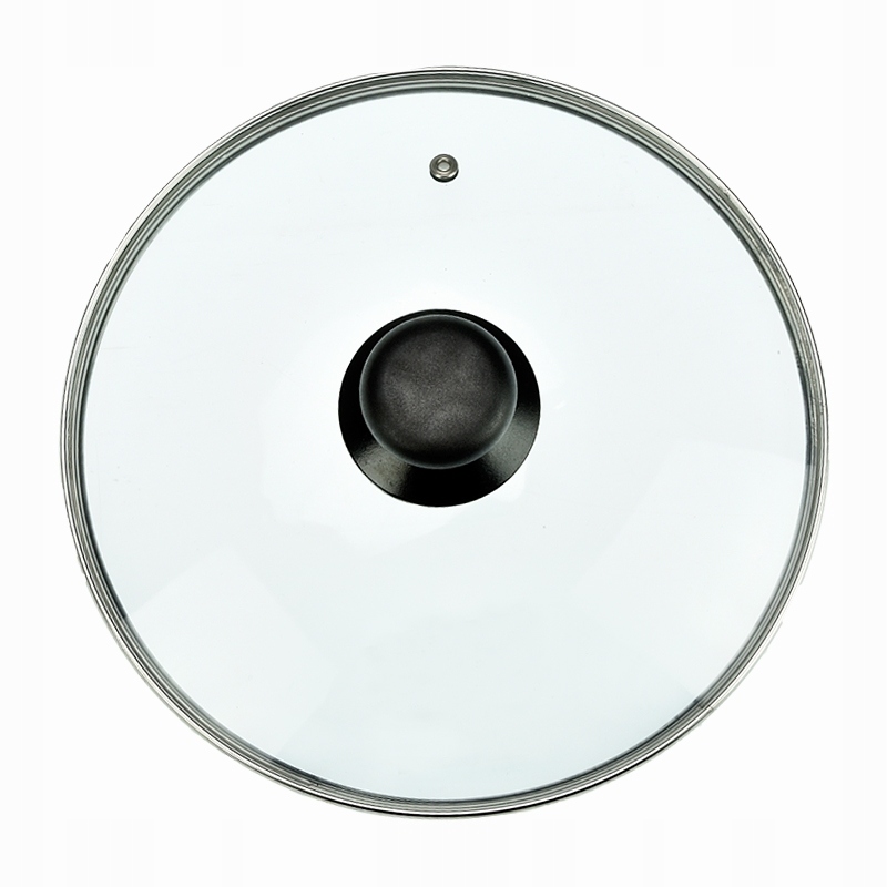 pokrywka szklana 28cm — 2