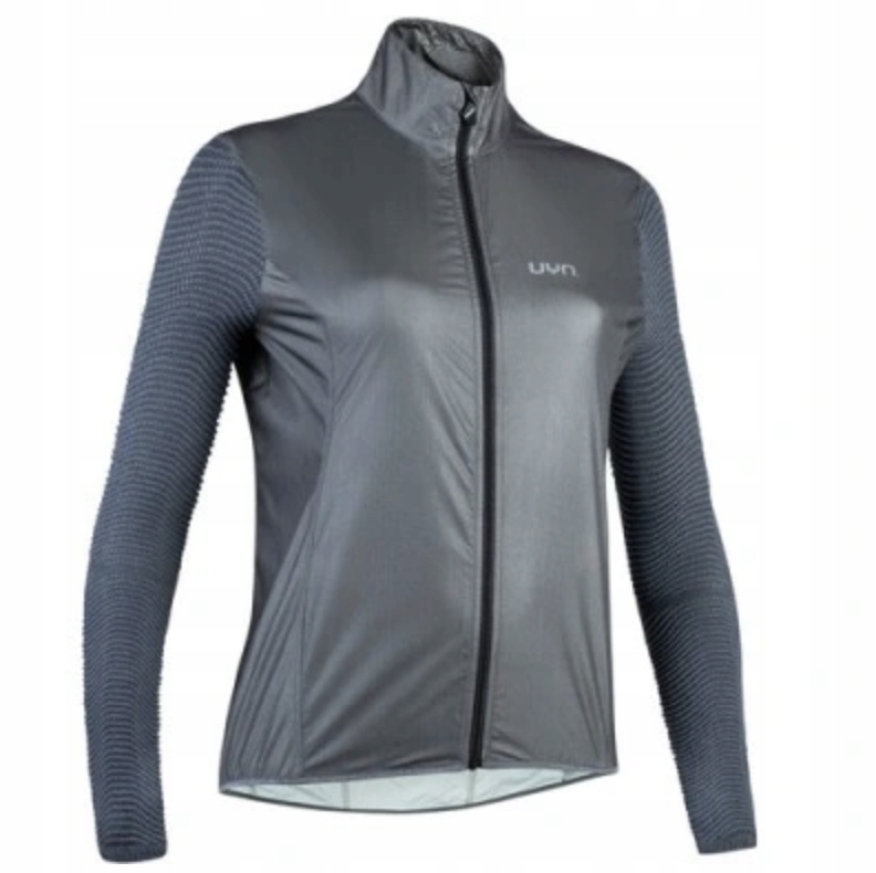 Kurtka Wiatrówka Oddychająca Lekka Uyn Ow Alpha Wind Jacket r. M|-70%
