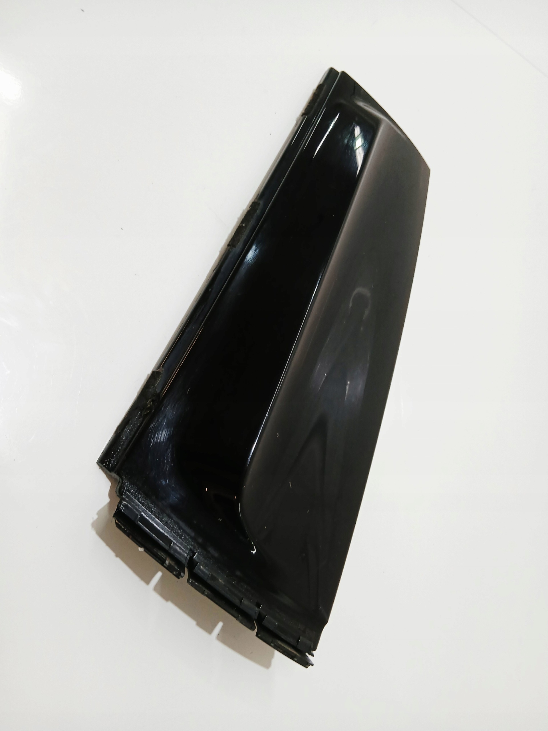 blende abdeckung säule links heck MINI R60 9801547