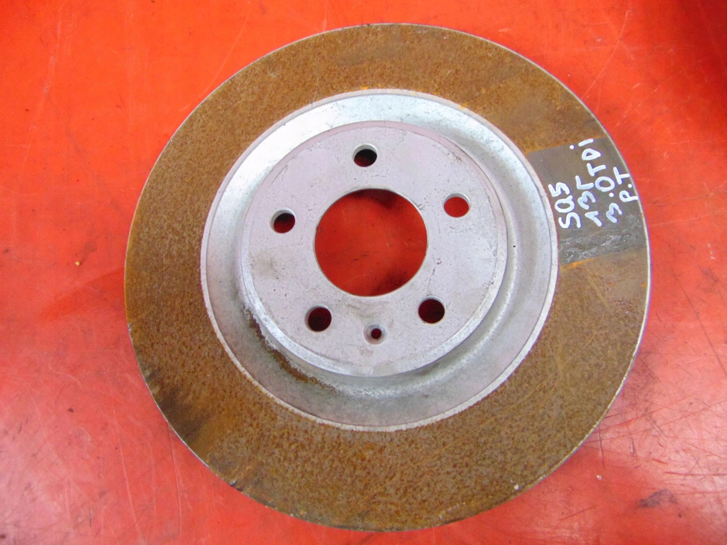 AUDI SQ5 Q5 8R calipers discs front 380 rear part 330