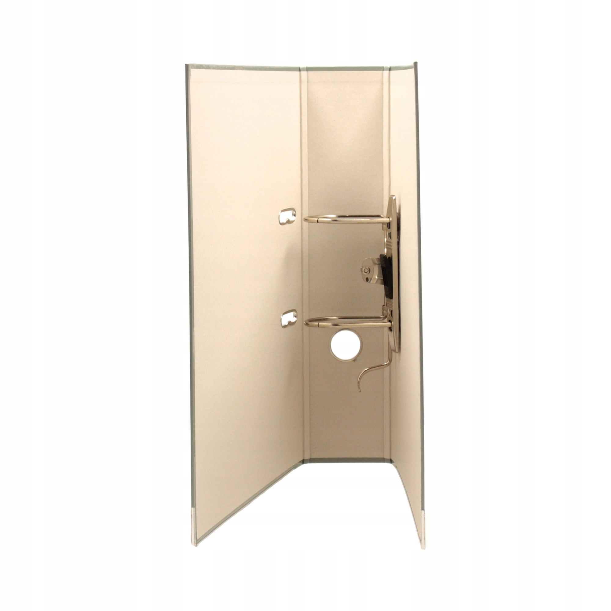 SEGREGATOR FCK A4/7CM POPIEL. Z TAŚMĄ  A"25 1097