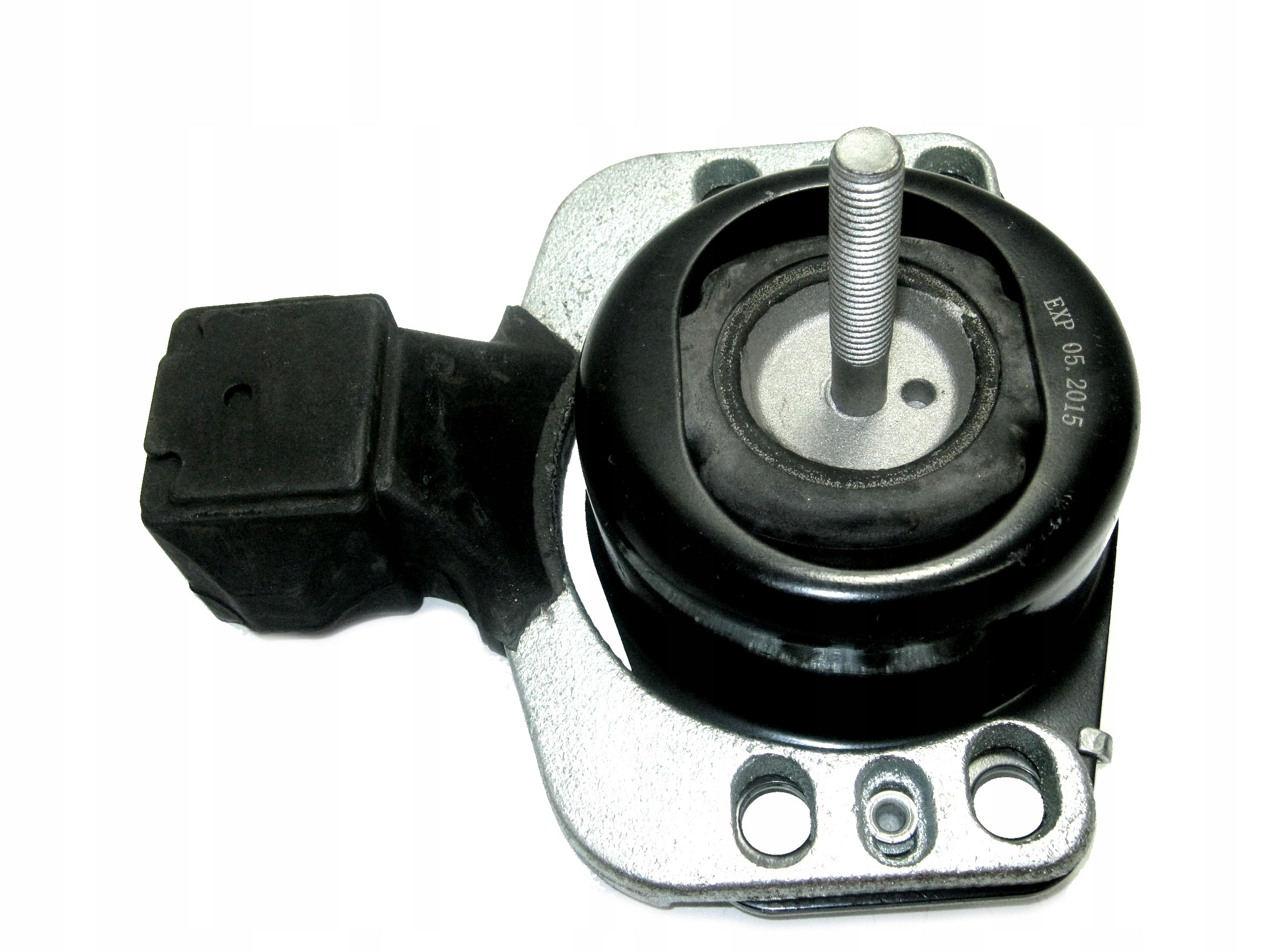 8200022596 - ПОДУШКА ДВИГУНА MASTER II MOVANO 2.2 2.5 DCI