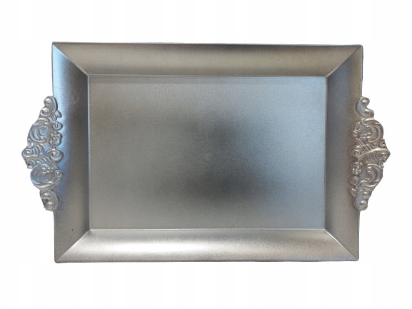 PODTALERZ PLASTIKOWY TACA TACKA PODSTAWKA NA STÓŁ