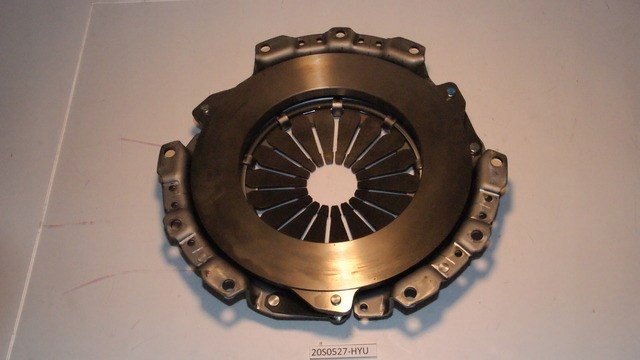 DOCISK SPRZĘGŁA HYUNDAI H100 2.5D /D4BA/D4BB/ 93-