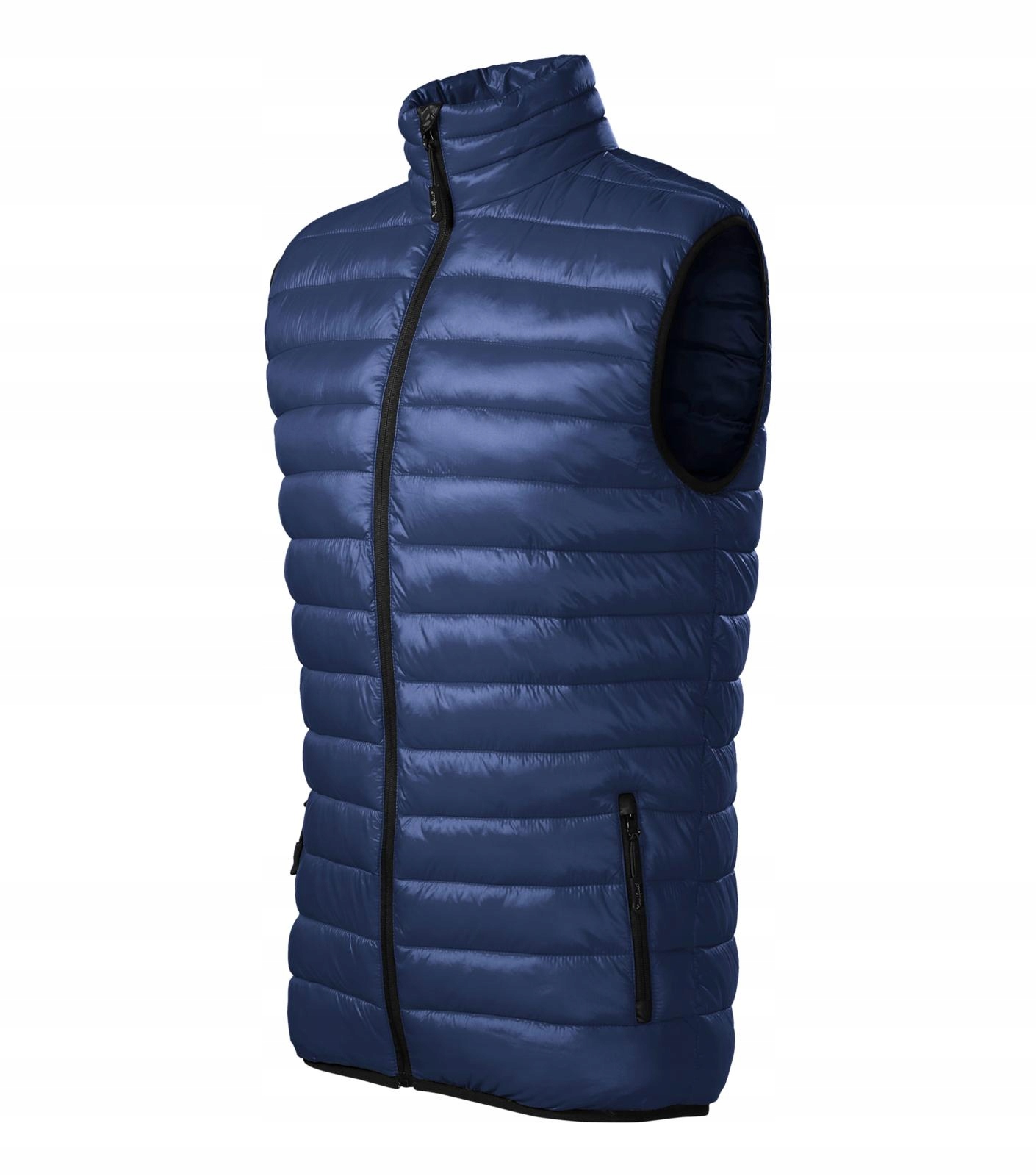 

Puchowa kamizelka męska Bezrękawnik Premium XL