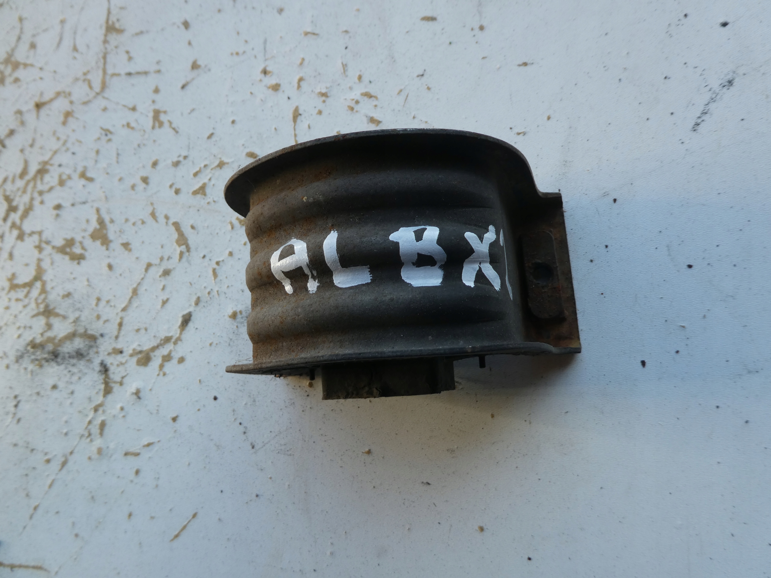 VW T5 3.2 SUPPORT AIRBAG 7H0199848B BKK