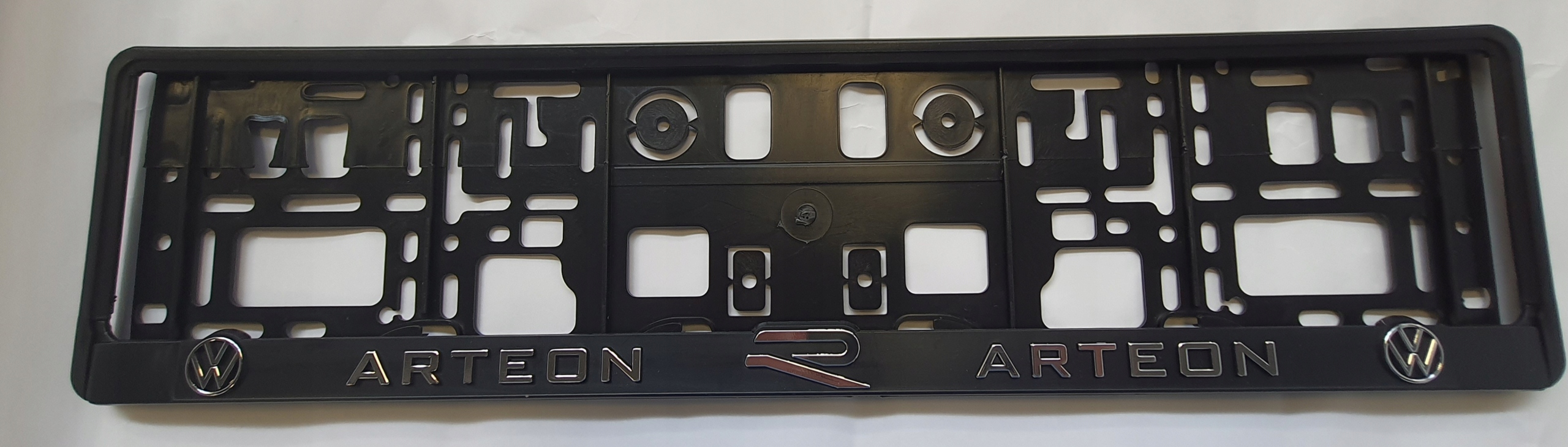 Ramka Tablicy Rejestracyjnej 3D Volkswagen Arteon