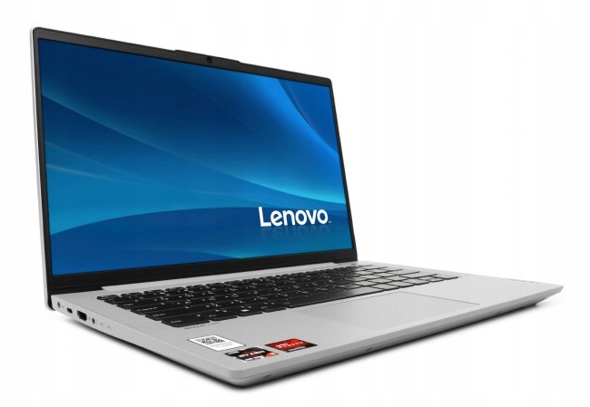 

Lenovo Ideapad 5-14ALC R5-5500U 16GB 512SSD Fhd