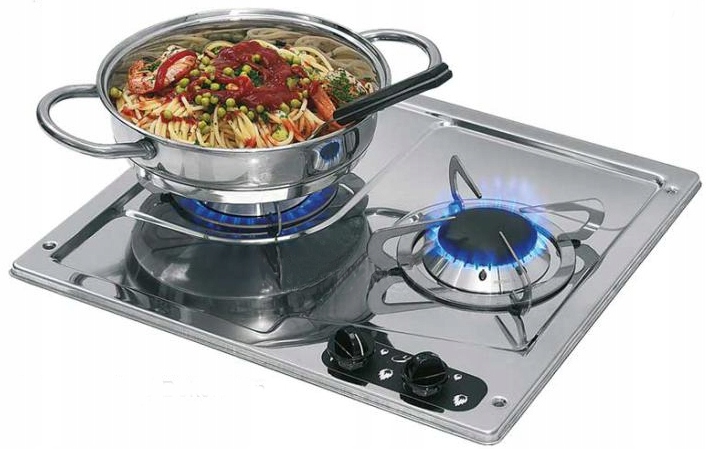 PC1322-S - ГАЗОВАЯ ПЛИТА CAN PC1322 ВСТРОЕННАЯ ПЛИТА