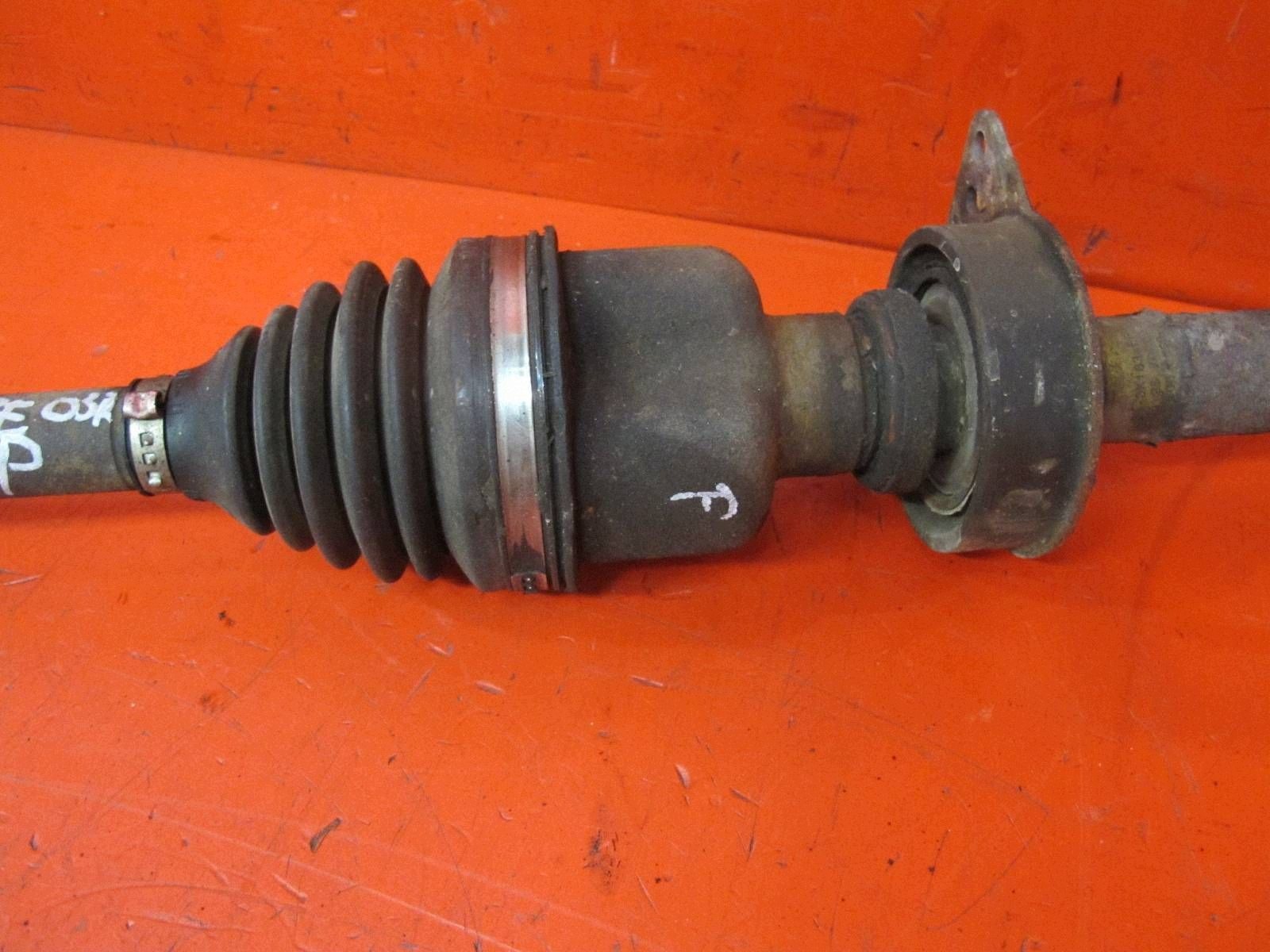 FORD ESCAPE and 1 MK1 3.0 V6 semi-axis right front front
