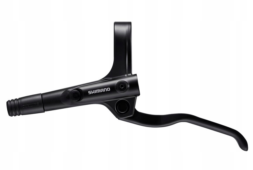 klamka dźwignia hamulca hydraulicznego Shimano BL-MT200 Prawa Altus