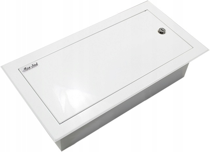 

Rozdzielnica Podtynkowa 20M Rozdzielnia Skrzynka