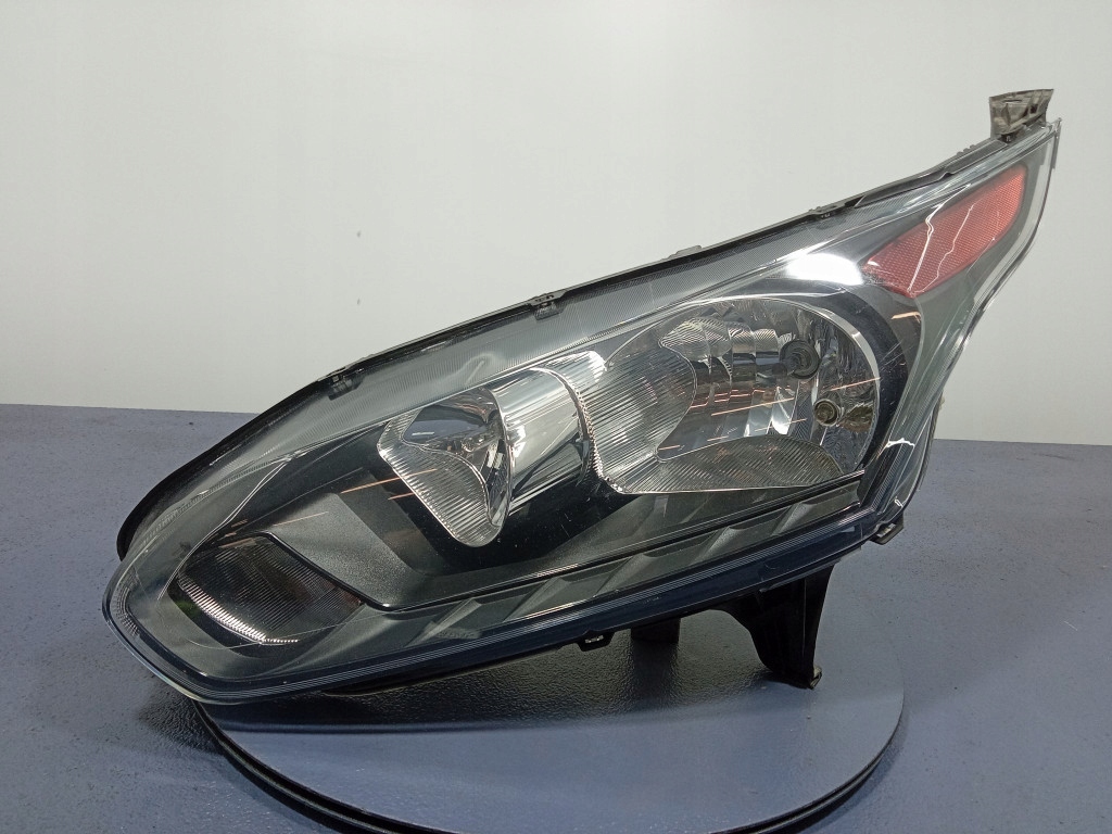TRANSIT TOURNEO CONNECT Mk2 12- ФАРА ЛЕВЫЙ EU Ft11-13w030db