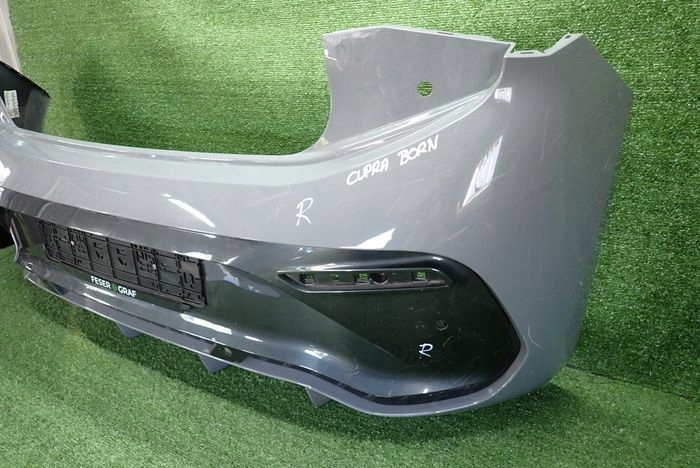CUPRA BORN lökhárító hátsó far