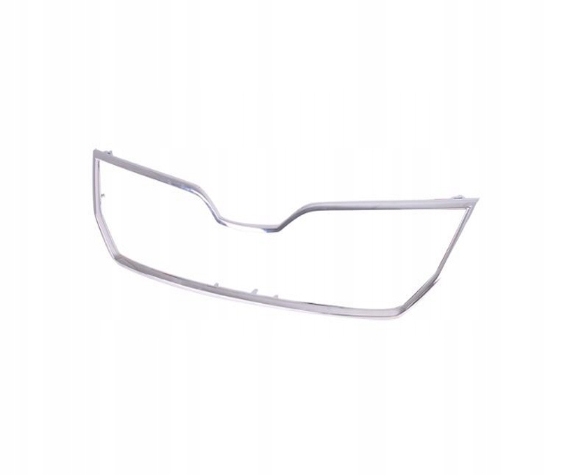 SKODA FABIA, 14 - RAMA ATRAPY 6V08537612ZZ